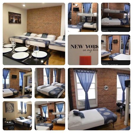 Studios Midtown Manhattan New York Exterior photo