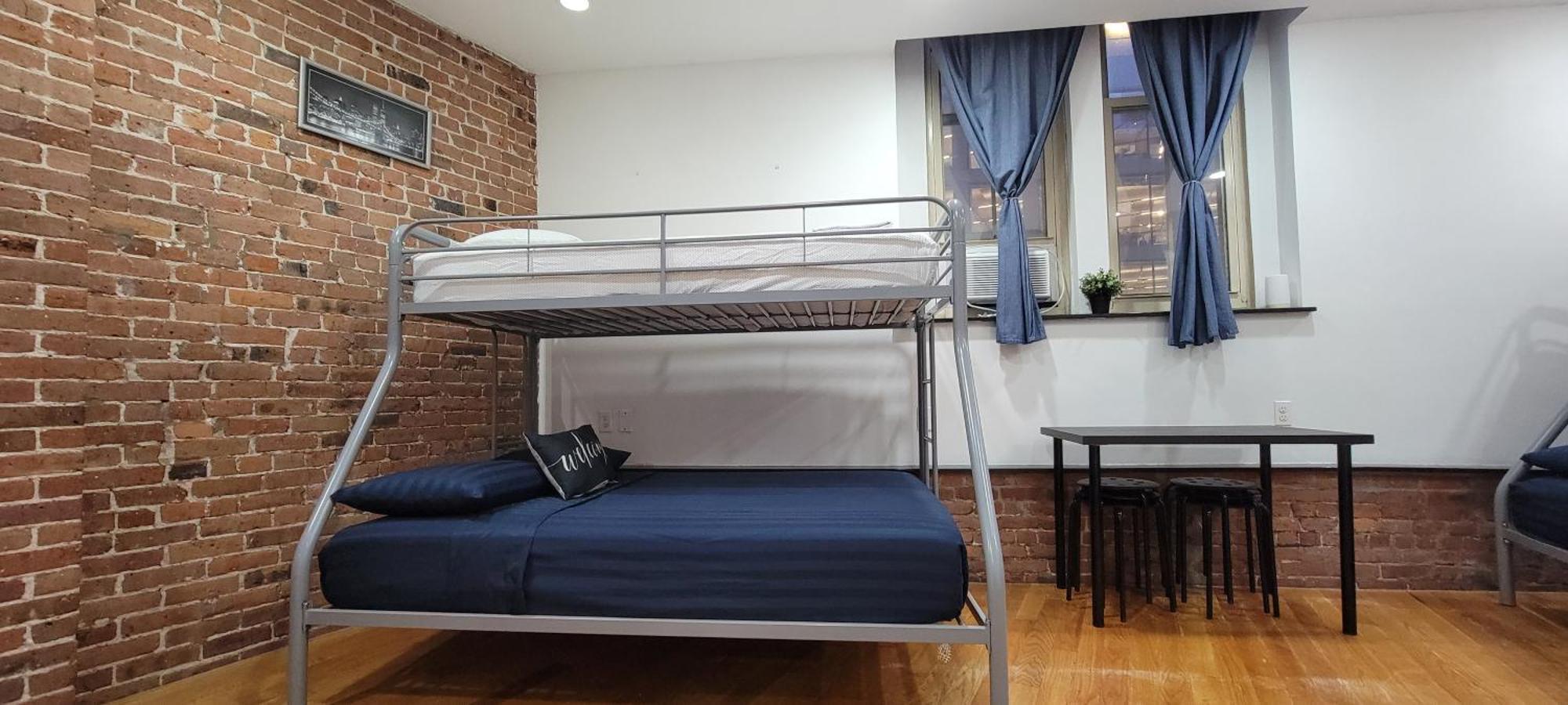 Studios Midtown Manhattan New York Exterior photo