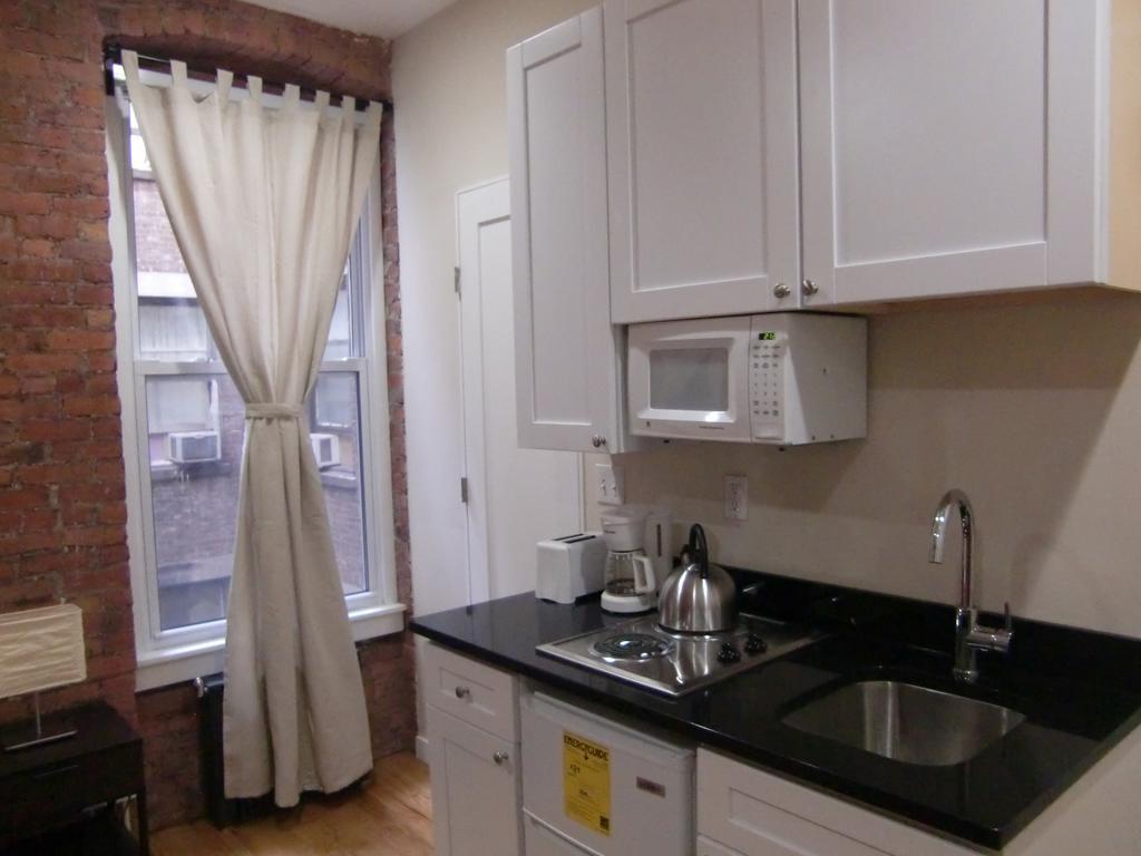 Studios Midtown Manhattan New York Exterior photo