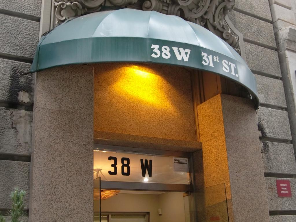Studios Midtown Manhattan New York Exterior photo