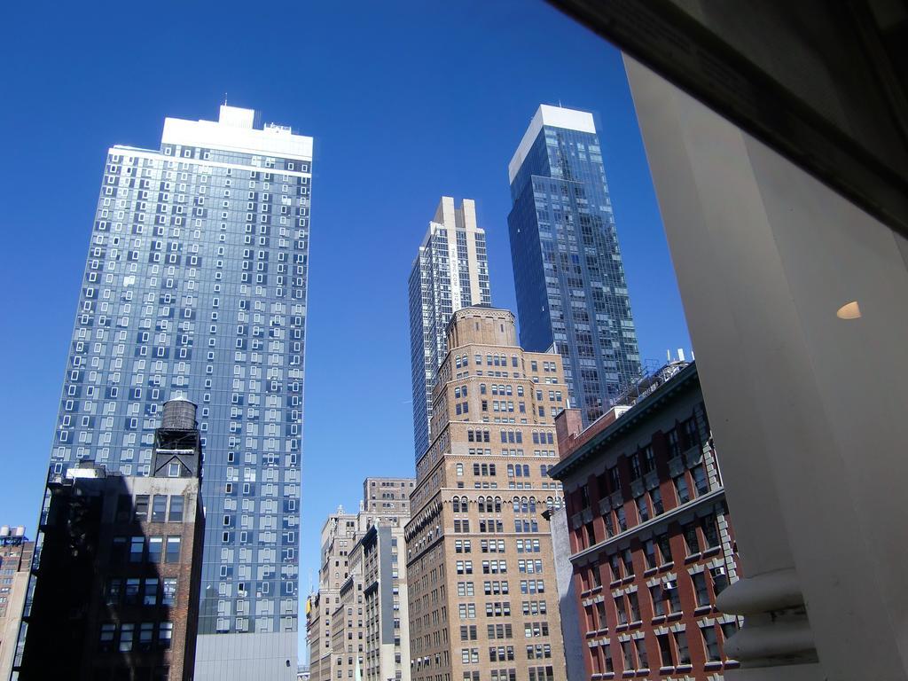 Studios Midtown Manhattan New York Exterior photo