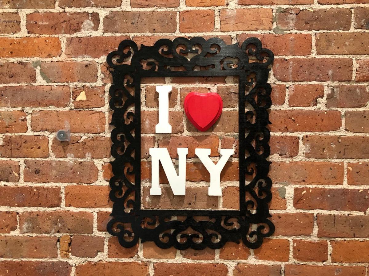 Studios Midtown Manhattan New York Exterior photo